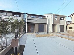 川越市笠幡　2号棟