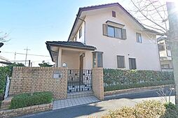 日高市横手2丁目　中古戸建