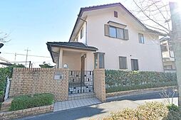 日高市横手2丁目　中古戸建