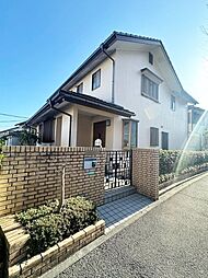 日高市横手2丁目　中古戸建