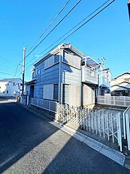 川越市的場　中古戸建