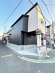 川越市小室　新築戸建