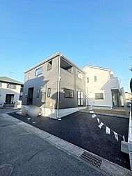 川越市笠幡　1号棟