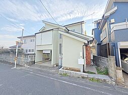 川越市大袋　中古戸建