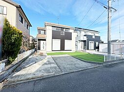 川越市久下戸　中古戸建