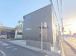 川越市石原町　中古戸建