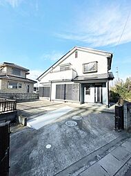 川島町三保谷宿　中古戸建