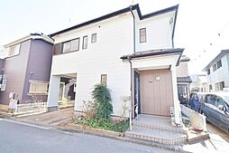 川越市木野目　中古戸建