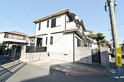 川越市吉田　中古戸建