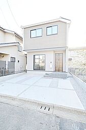 鶴ヶ島市南町1丁目　2号棟