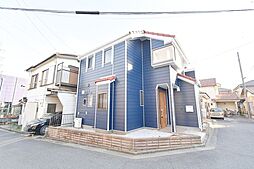 川越市豊田町1丁目　中古戸建