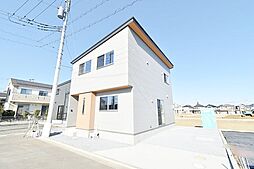 川越市中台2丁目　B棟