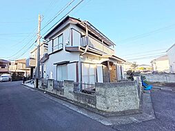 川越市藤間　中古戸建