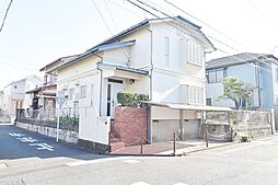 川越市霞ケ関北5丁目　中古戸建