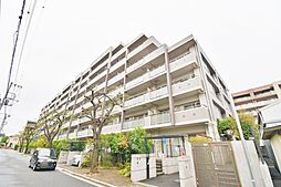 アーベインふじみ野NEXT-21