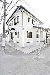 川越市神明町　中古戸建