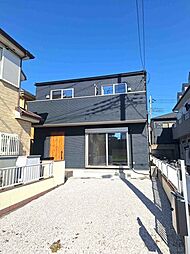 坂戸市泉町3丁目　中古戸建