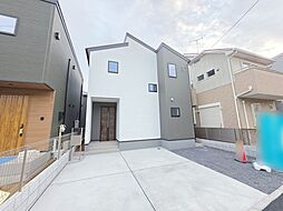 狭山市東三ツ木　3号棟