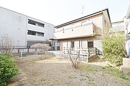 川越市仙波町2丁目　中古戸建