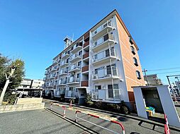 サンライトマンションもくれん1号棟