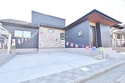 東松山市桜山台　新築戸建