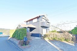 日高市横手2丁目　中古戸建