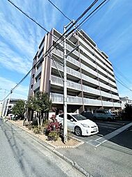 ユアコート川越アデッソ