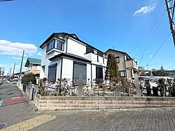 坂戸市にっさい花みず木6丁目　中古戸建