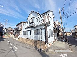 川越市木野目　中古戸建