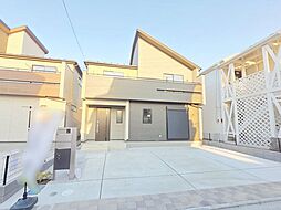 川越市豊田町2丁目　2号棟