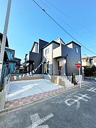 川越市霞ケ関北5丁目　新築戸建