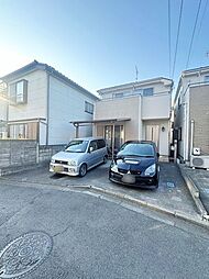 川越市砂新田 中古戸建