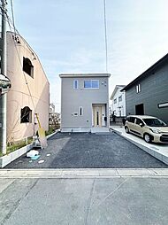 鶴ヶ島市中新田　新築戸建