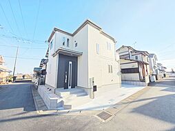 川越市砂久保　新築戸建