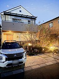 さいたま市西区二ツ宮　中古戸建