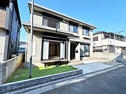 川越市大塚2丁目　中古戸建