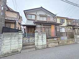 川越市南大塚5丁目　中古戸建