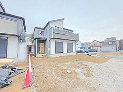 川越市大塚2丁目　2号棟