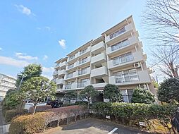 入間駅前プラザ1号棟