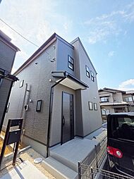 入間市仏子 1号棟