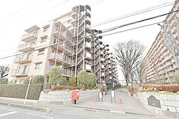 ガーデンシティ狭山弐号館