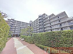 テイジン川越旭町ビューハイツ