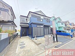 川越市府川　中古戸建