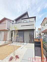 鶴ヶ島市上広谷　1号棟