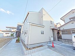 鶴ヶ島市藤金　1号棟