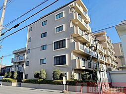 ストークマンション川越