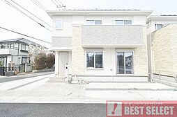 坂戸市関間 中古戸建