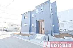 川越市下小坂 5号棟