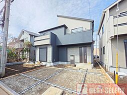 日高市四本木1丁目　4号棟