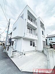 志木市柏町1丁目　中古戸建